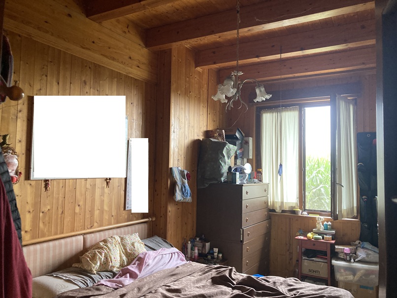 Rustico in vendita a Villastellone