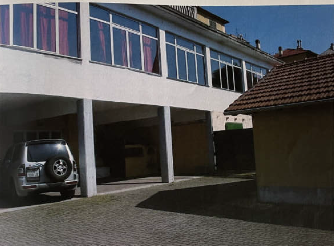 Stabile/Palazzo da ristrutturare a Sant'Olcese