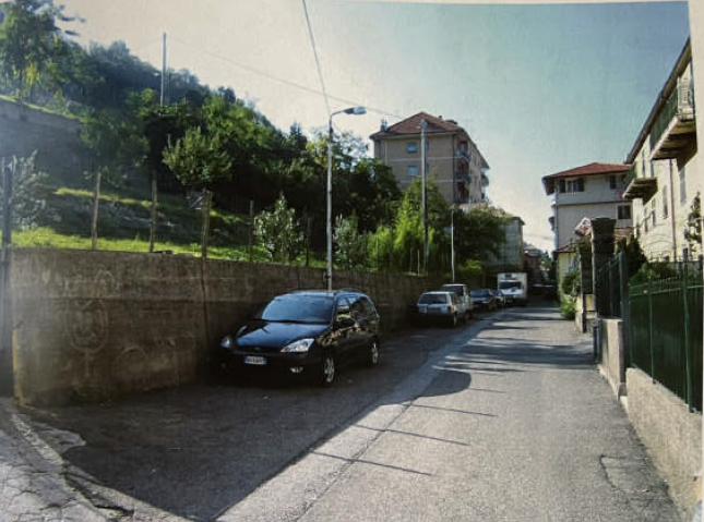 Stabile/Palazzo da ristrutturare a Sant'Olcese