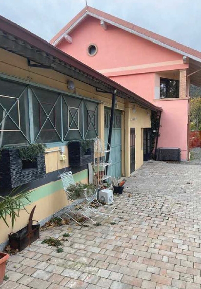 Quadrilocale nuovo a Caselette