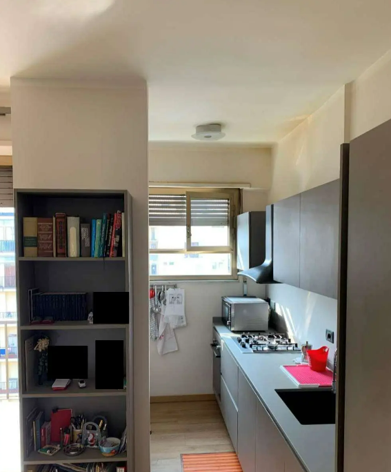 Trilocale in vendita a Grugliasco