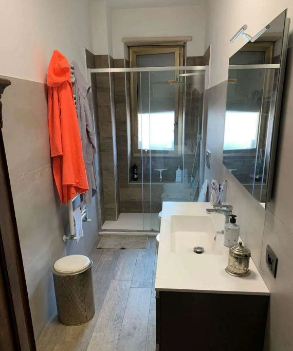 Trilocale in vendita a Grugliasco