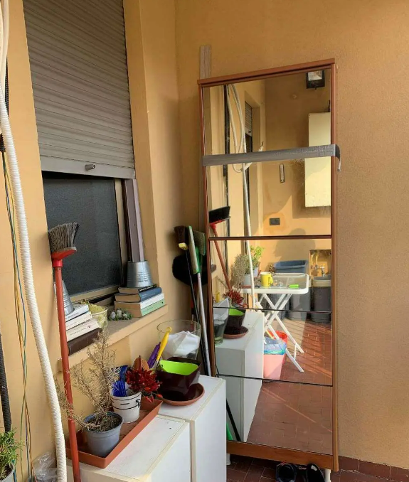 Trilocale in vendita a Grugliasco