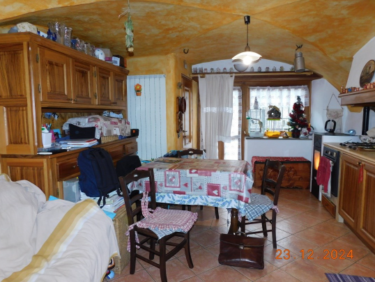 Casa indipendente in vendita a Salbertrand