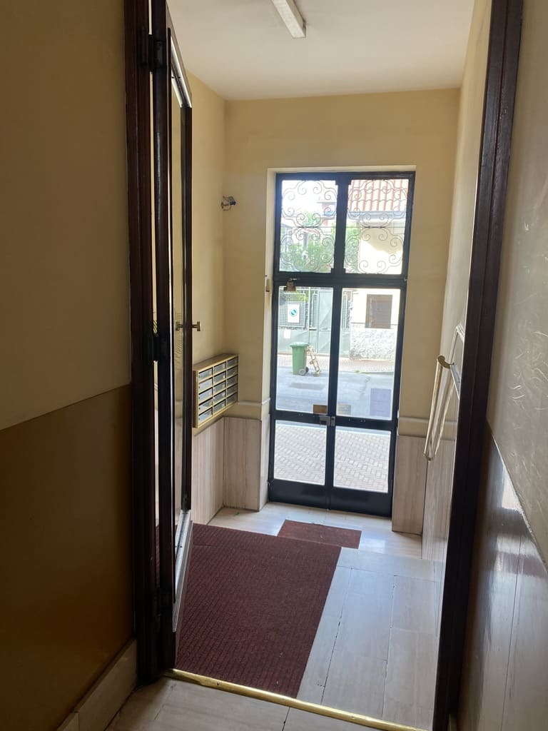 Quadrilocale in vendita a Nichelino