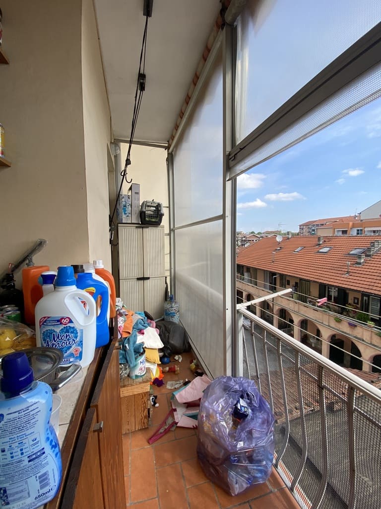 Quadrilocale in vendita a Nichelino