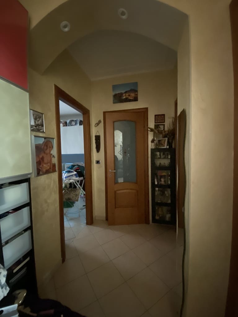 Quadrilocale in vendita a Nichelino