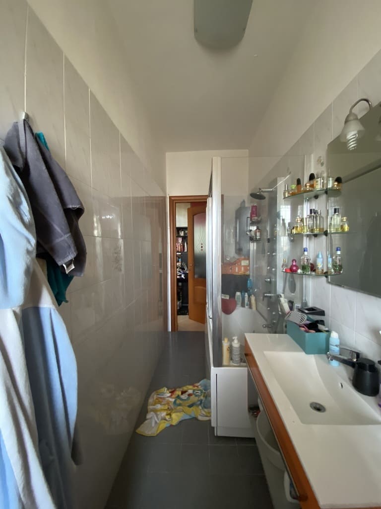 Quadrilocale in vendita a Nichelino