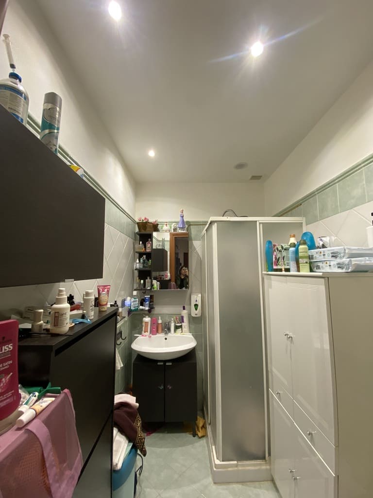 Quadrilocale in vendita a Nichelino