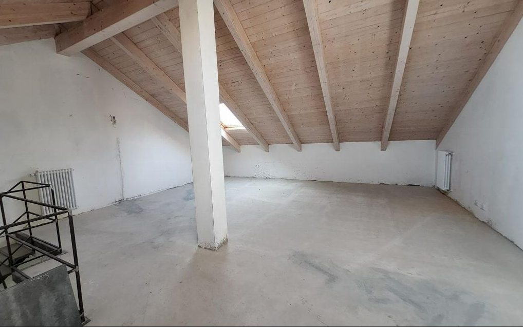 Villa nuova a Caselette