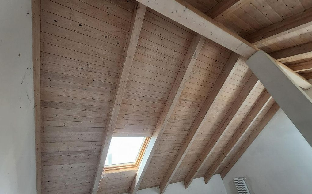 Villa nuova a Caselette