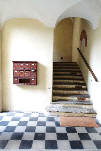 Appartamento da ristrutturare a Moncalieri