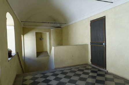 Appartamento da ristrutturare a Moncalieri