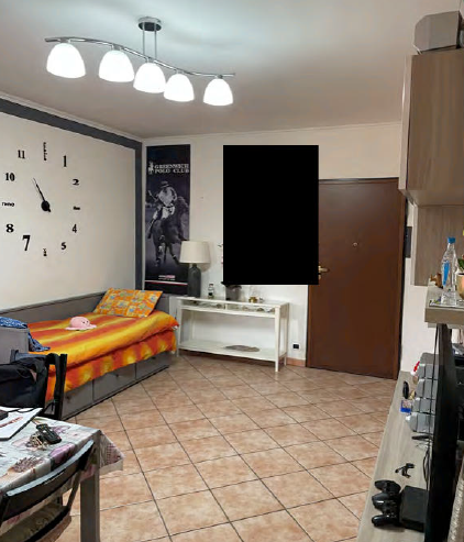 Casa indipendente in vendita a Forno Canavese