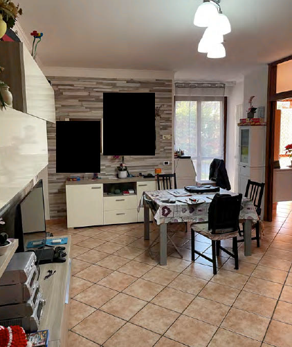 Casa indipendente in vendita a Forno Canavese