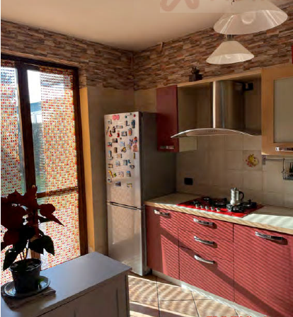 Casa indipendente in vendita a Forno Canavese