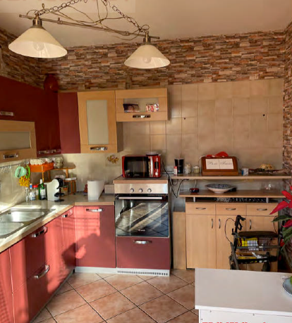 Casa indipendente in vendita a Forno Canavese