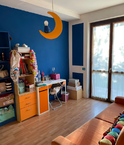 Casa indipendente in vendita a Forno Canavese