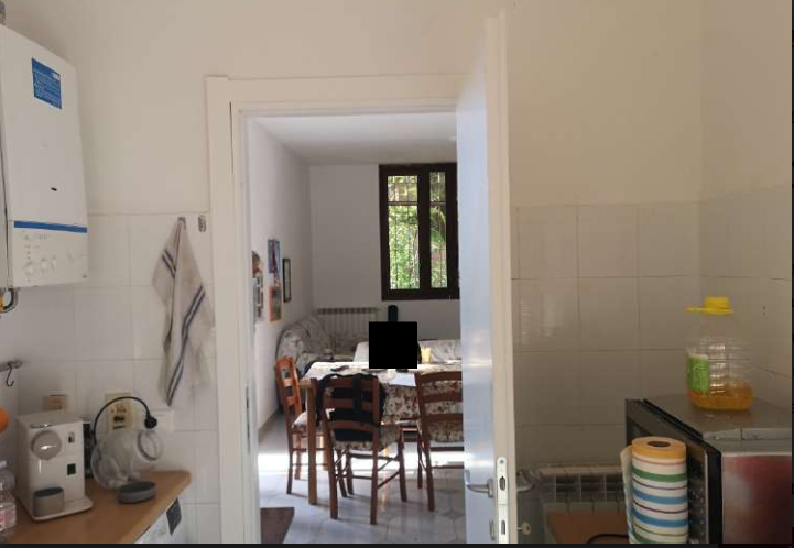 Quadrilocale in vendita a Celle Ligure