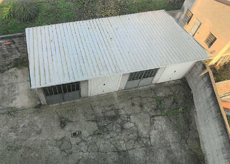 Trilocale in vendita a Riva Presso Chieri