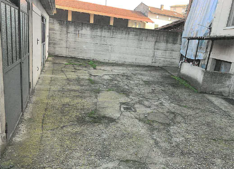 Trilocale in vendita a Riva Presso Chieri