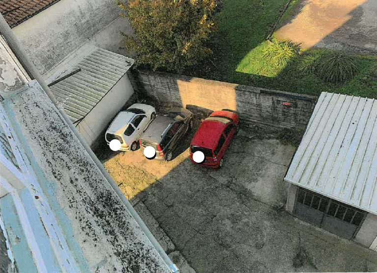 Trilocale in vendita a Riva Presso Chieri