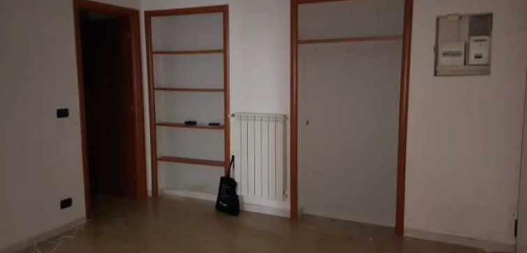 Bilocale da ristrutturare a Savona