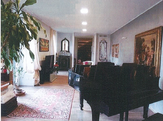 Villa da ristrutturare a Genova