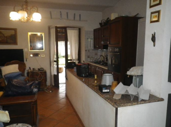 Appartamento in vendita a Valperga