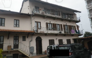 Appartamento in vendita a Valperga