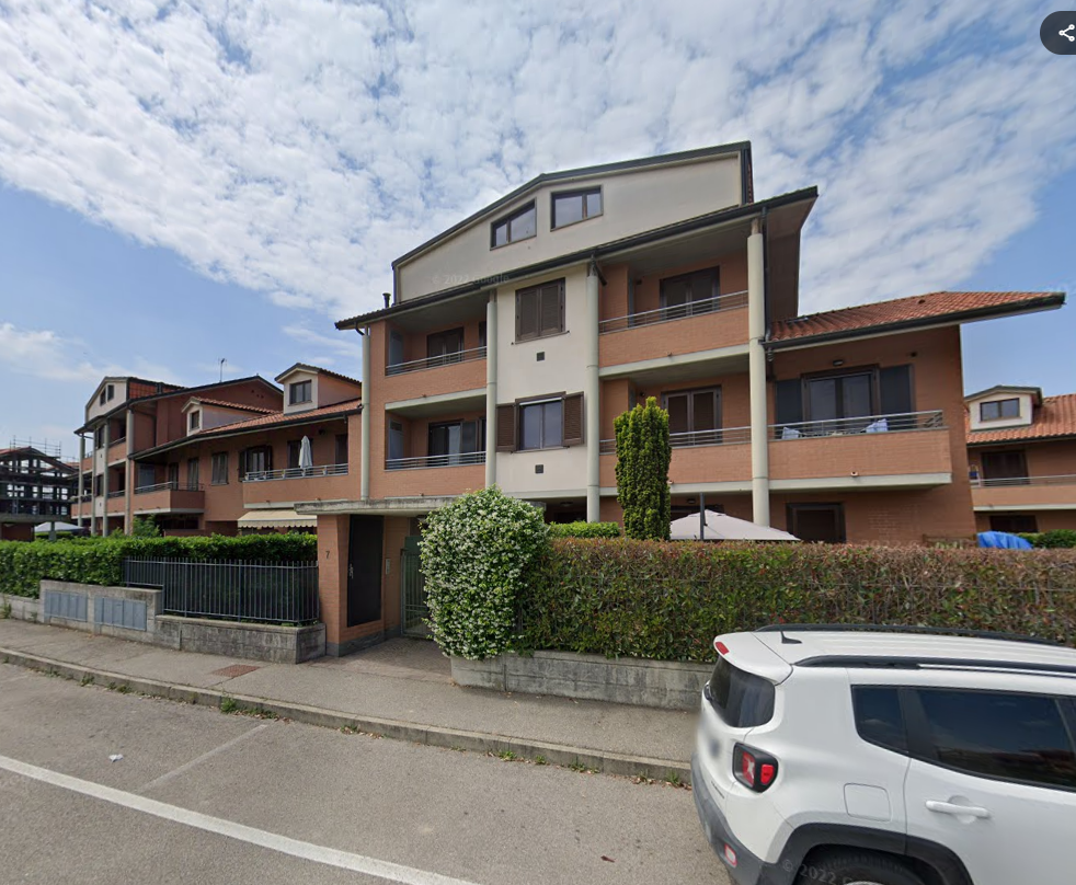 Casa indipendente in vendita a Carmagnola