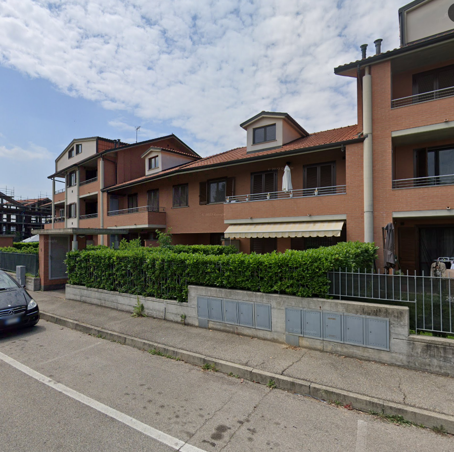 Casa indipendente in vendita a Carmagnola