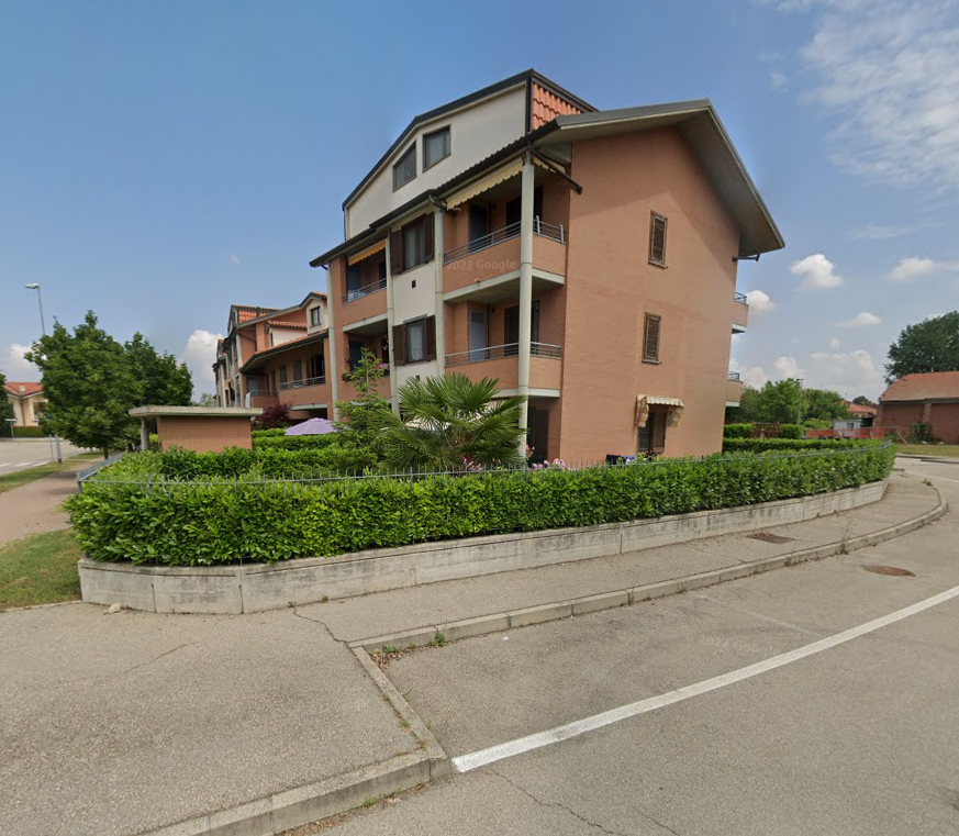 Casa indipendente in vendita a Carmagnola