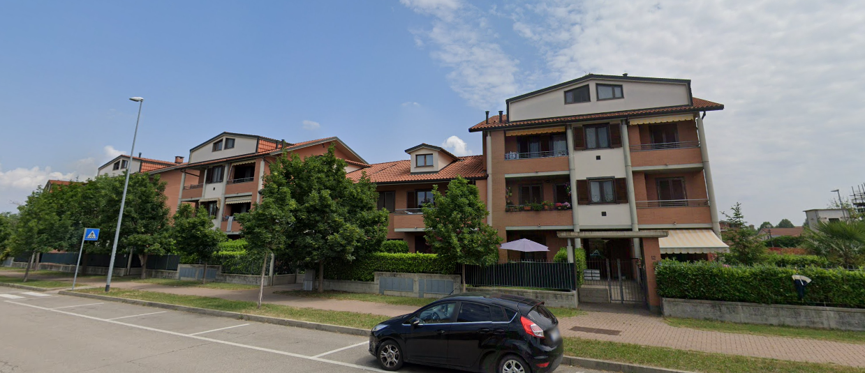 Casa indipendente in vendita a Carmagnola