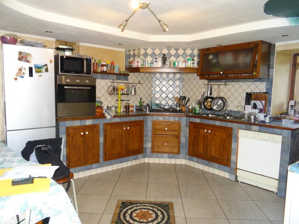 Casa indipendente in vendita a Lusernetta