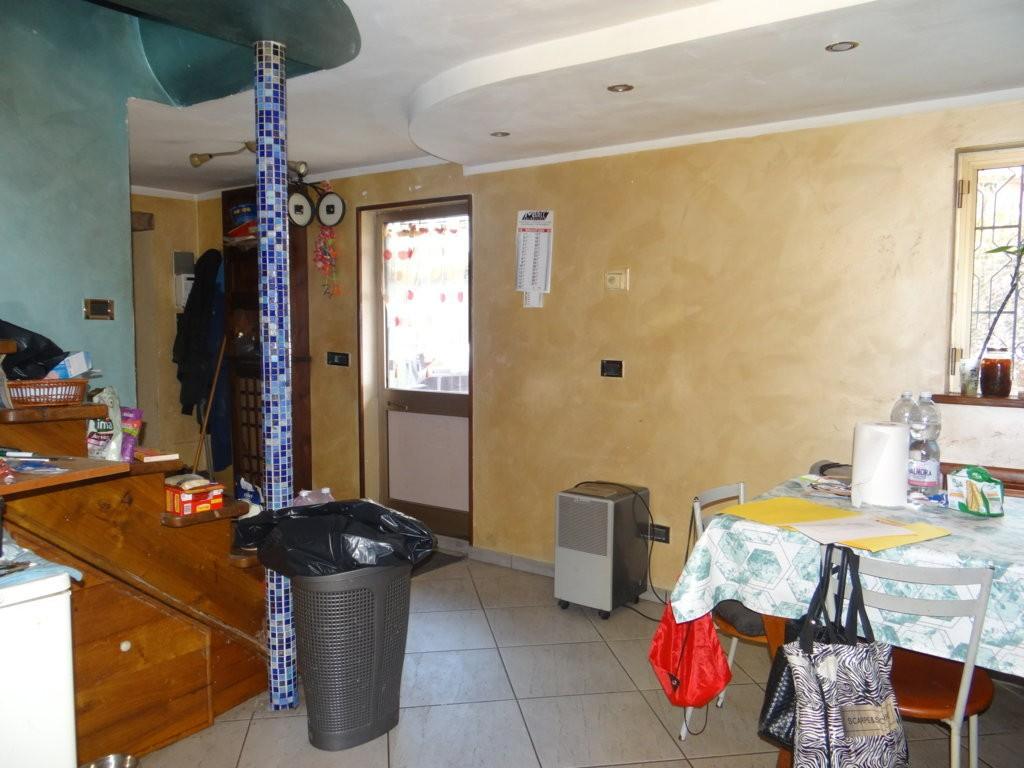 Casa indipendente in vendita a Lusernetta