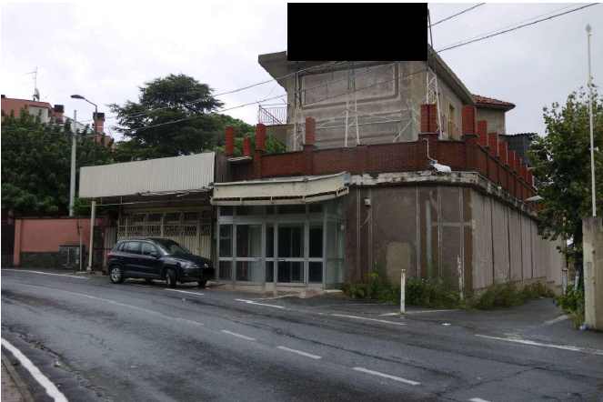 Casa indipendente da ristrutturare a Boissano