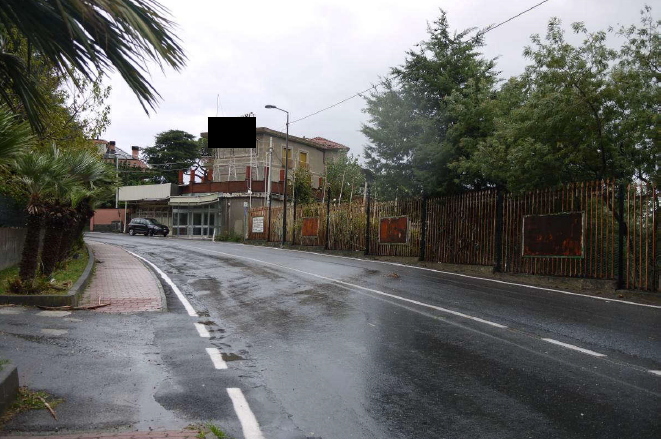 Casa indipendente da ristrutturare a Boissano