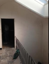 Attico da ristrutturare a Savona