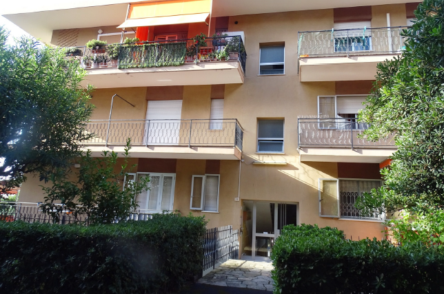 Bilocale in vendita a Ceriale