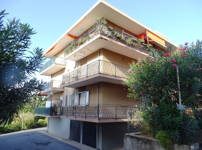 Bilocale in vendita a Ceriale