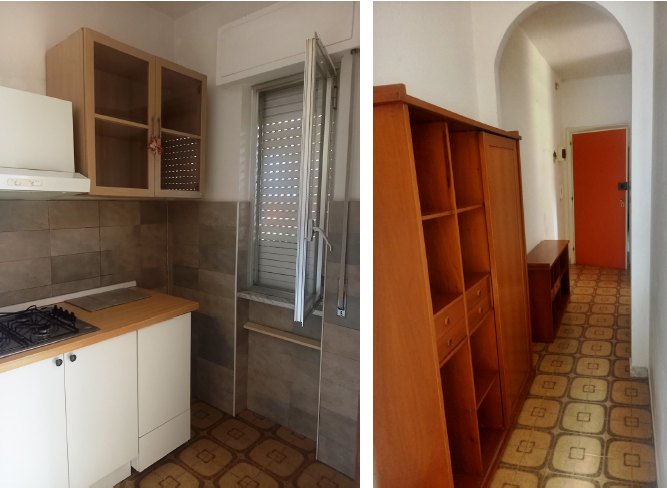 Bilocale in vendita a Ceriale