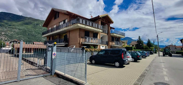 Appartamento nuovo a Sant'Antonino di Susa