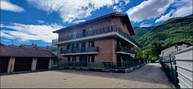 Appartamento nuovo a Sant'Antonino di Susa