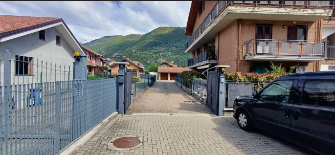 Appartamento nuovo a Sant'Antonino di Susa