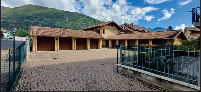 Appartamento nuovo a Sant'Antonino di Susa