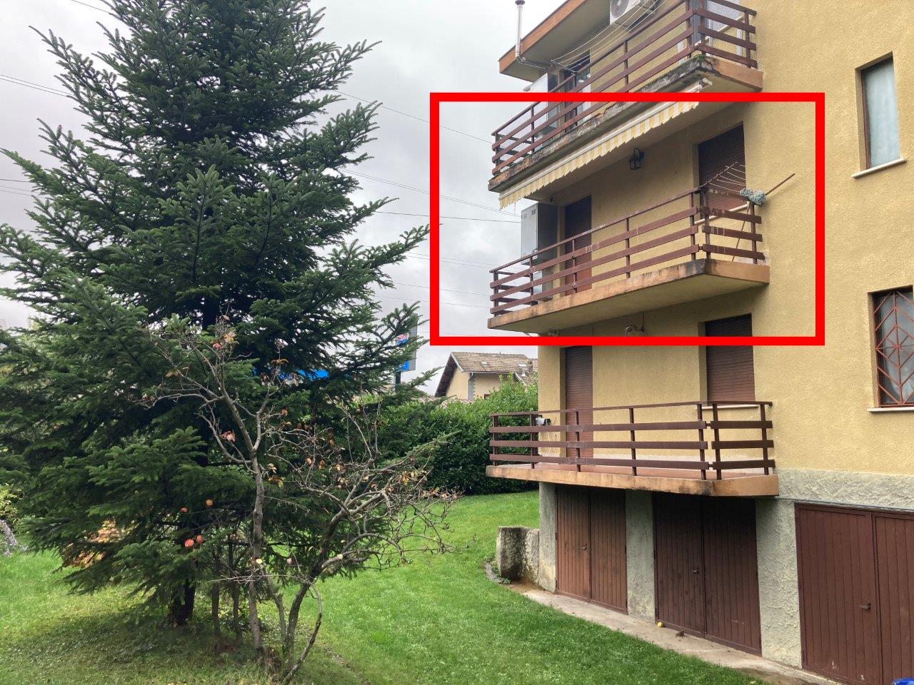 Bilocale in vendita a Gravere