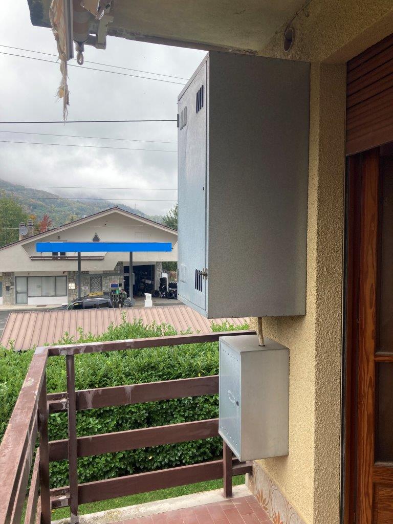 Bilocale in vendita a Gravere