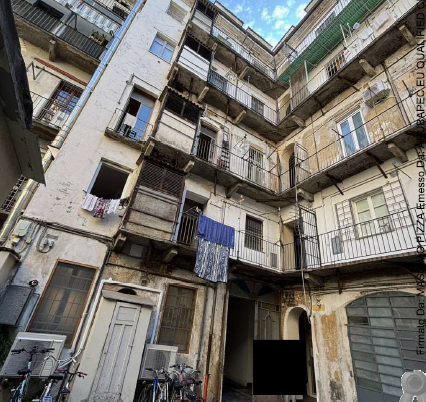 Attico in vendita a Torino