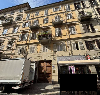 Attico in vendita a Torino